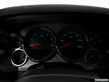  Speedometer/tachometer photo